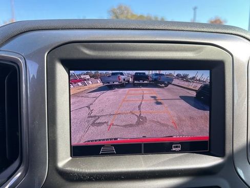 New 2026 Chevrolet Silverado 1500 W/T w/ WT Value Package image 20