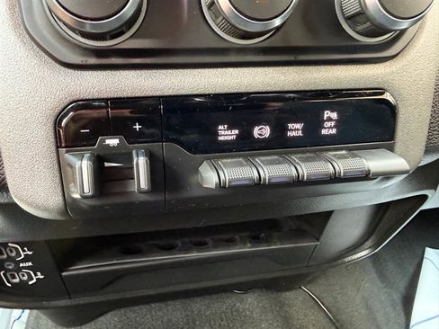 Used 2022 RAM 3500 Tradesman w/ Towing Technology Group AWD/4WD image 21