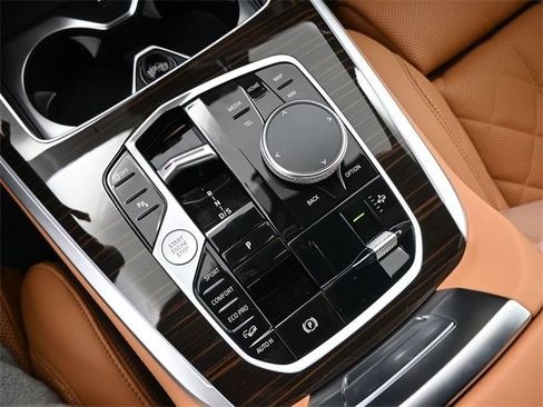 New 2026 BMW X7 xDrive40i image 33