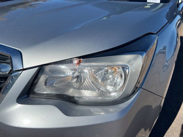 Used 2018 Subaru Forester 2.5i w/ Popular Package #2A AWD/4WD image 9