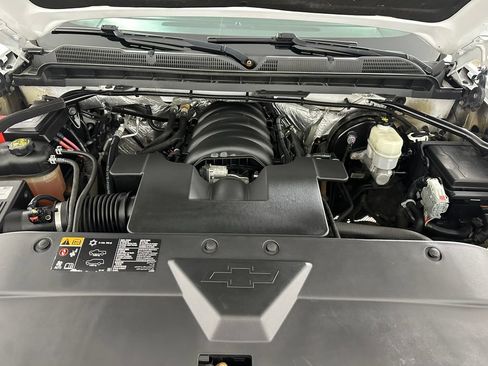 Used 2016 Chevrolet Silverado 1500 LT w/ All Star Edition AWD/4WD image 30