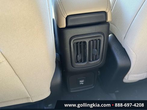 Used 2018 Jeep Compass Sport AWD/4WD image 12