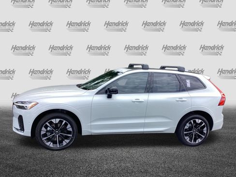 Used 2026 Volvo XC60 B5 Plus w/ Protection Package Premier AWD/4WD image 6