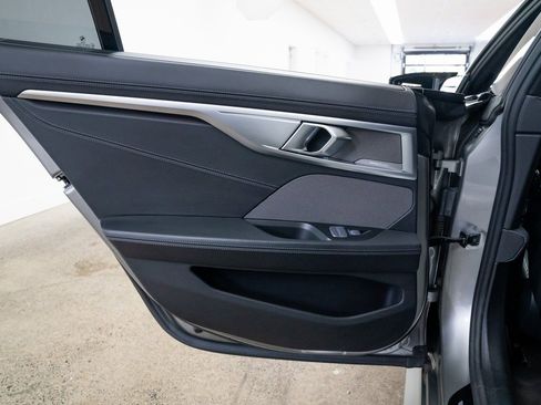 Used 2022 BMW M8 Gran Coupe xDrive Competition image 20