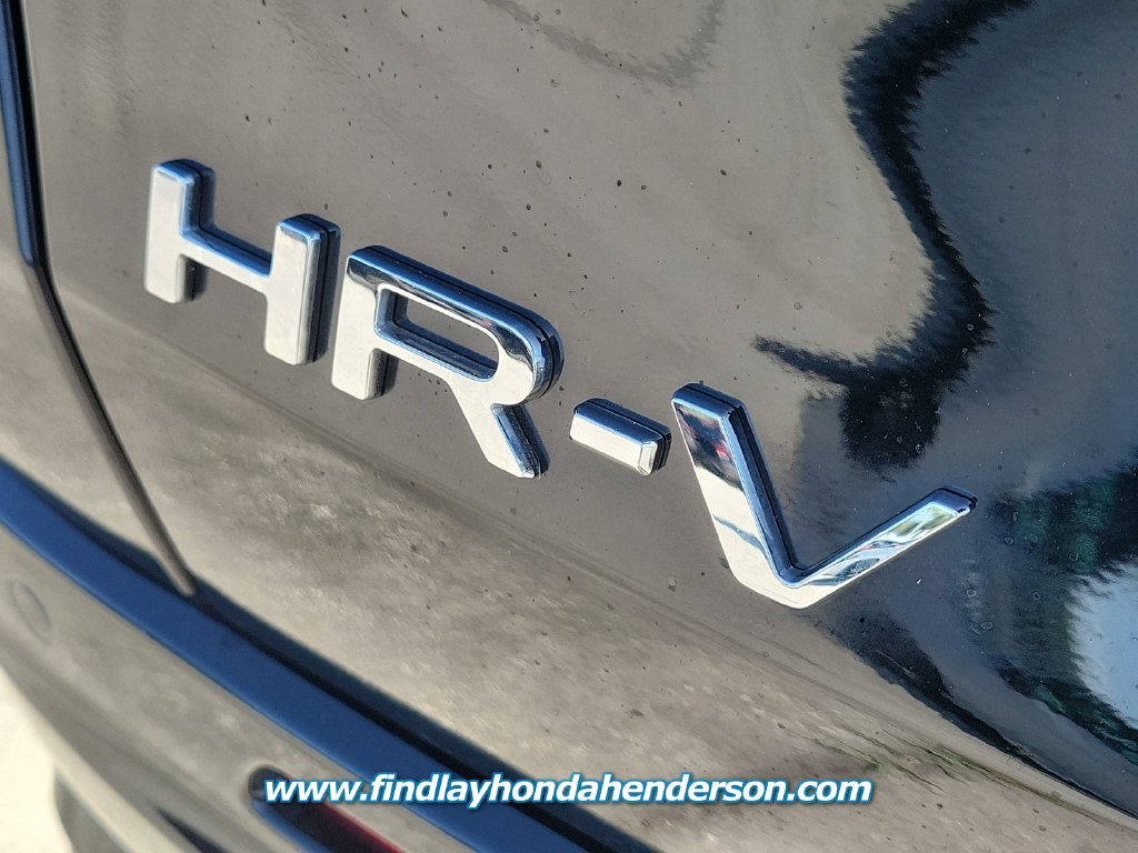 New 2027 Honda HR-V EX-L image 6
