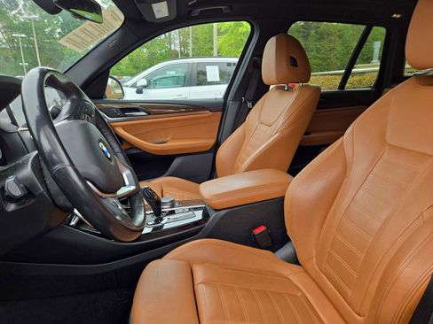 Used 2018 BMW X3 xDrive30i image 5