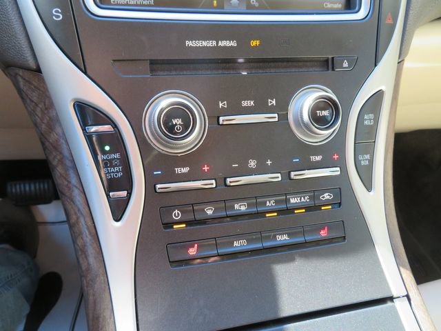 Used 2016 Lincoln MKX Select w/ Select Plus Package FWD image 26