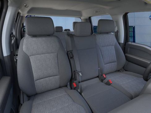 New 2026 Ford F350 XL w/ STX Appearance Package image 10