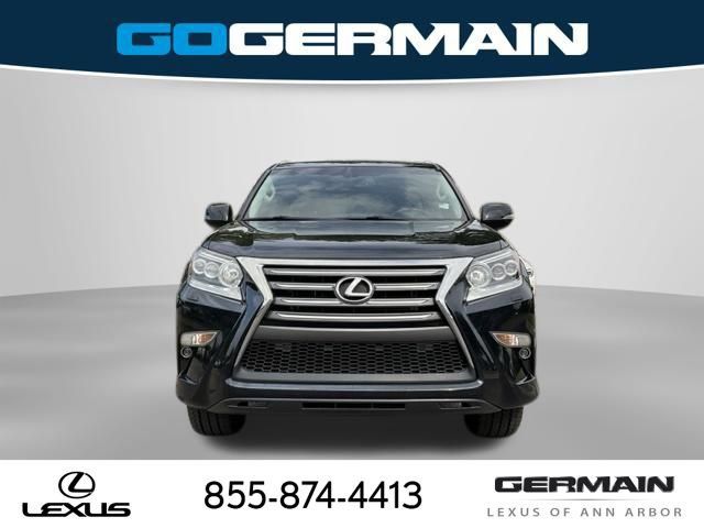 Used 2019 Lexus GX 460 Premium AWD/4WD image 11