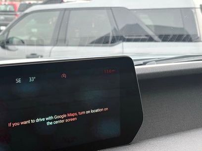 New 2026 Ford Expedition Tremor