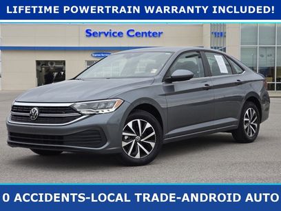 Used 2024 Volkswagen Jetta S