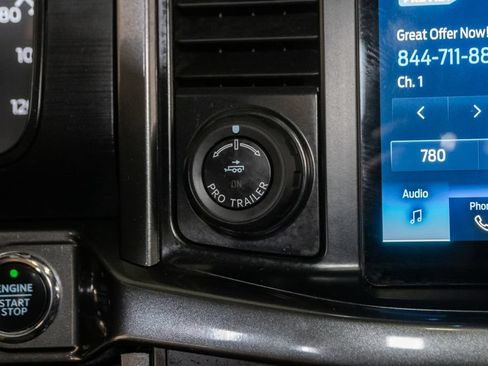 Used 2022 Ford F150 Tremor w/ Equipment Group 401A Mid AWD/4WD image 19