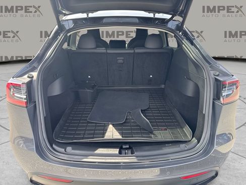 Used 2022 Tesla Model Y Performance AWD/4WD image 20