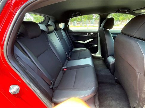 Used 2024 Honda Civic Sport image 25