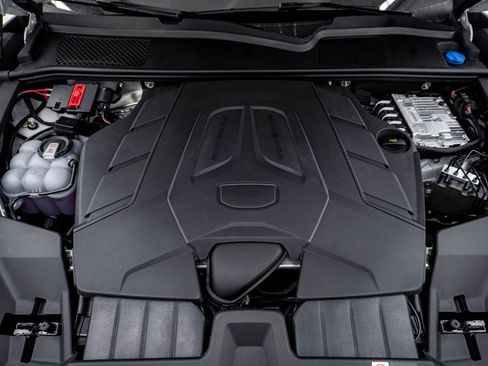 New 2026 Porsche Cayenne Coupe image 29