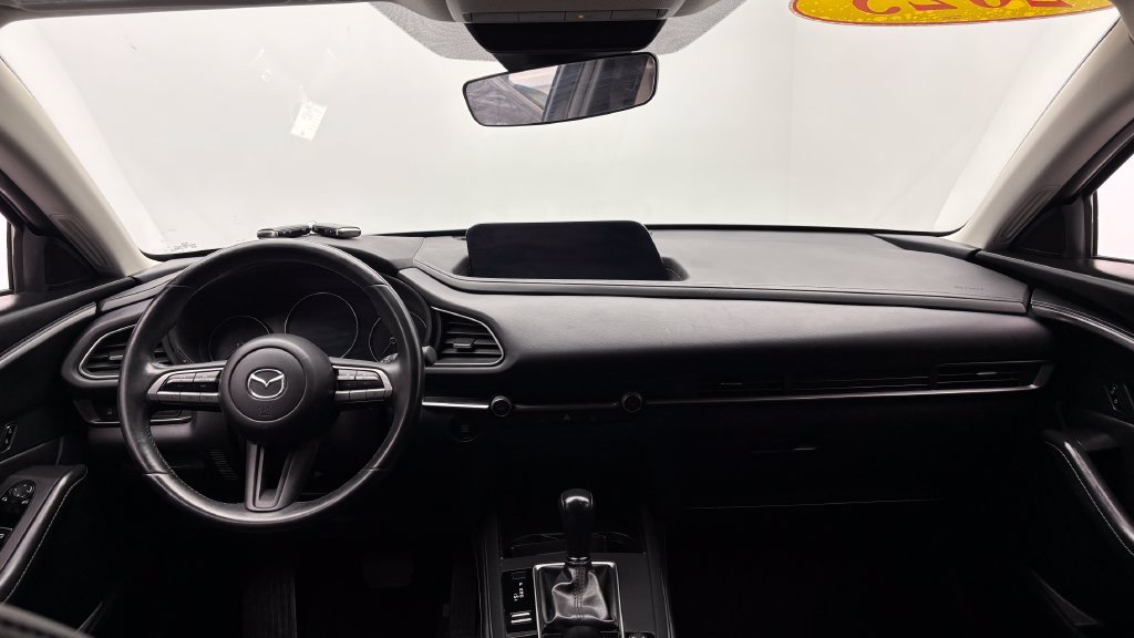 Used 2023 MAZDA CX-30 AWD 2.5 S w/ Select Package image 28
