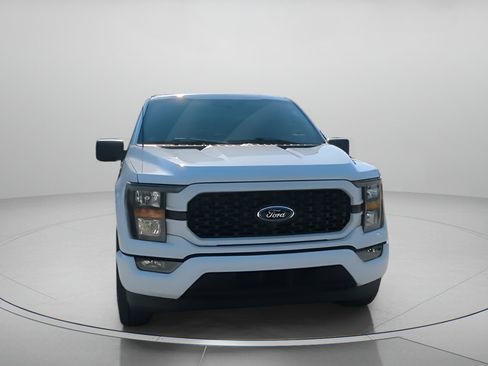 Used 2023 Ford F150 XL w/ STX Appearance Package RWD image 7