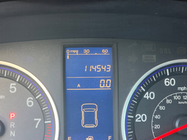 Used 2011 Honda CR-V LX image 21