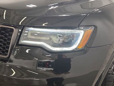 Used 2021 Jeep Grand Cherokee Limited w/ Quick Order Package 28K 80th image 30