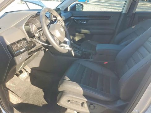 Used 2026 Honda CR-V EX-L image 7