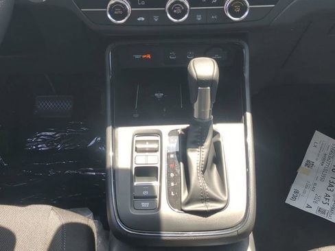 New 2026 Honda CR-V LX image 16