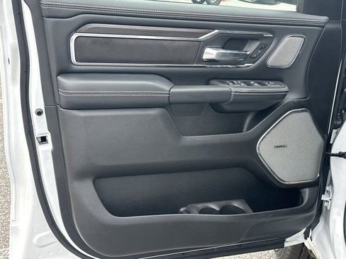 New 2026 RAM 1500 Laramie image 11