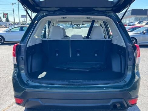 Used 2023 Subaru Forester AWD/4WD image 12