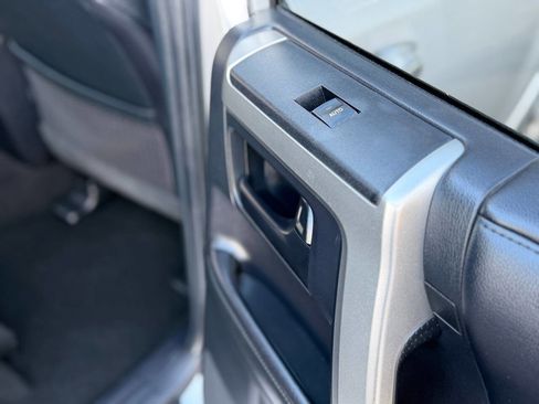 Used 2012 Toyota 4Runner Limited image 85