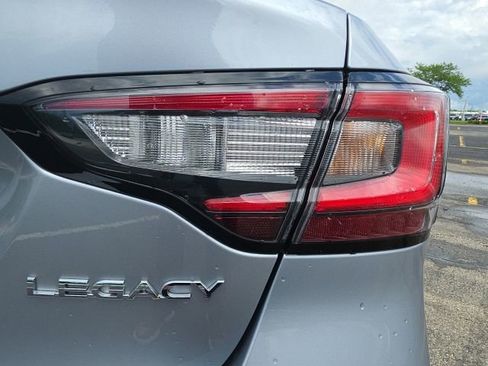 Certified 2025 Subaru Legacy Premium w/ Popular Package #1A AWD/4WD image 22