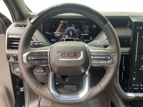 New 2026 GMC Yukon Elevation w/ Elevation Premium Package image 17