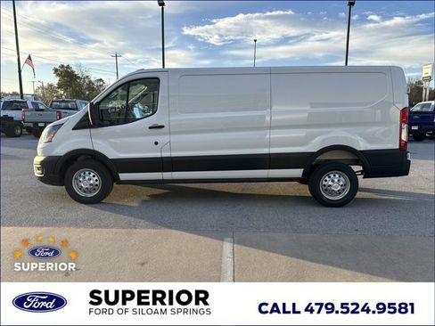 New 2026 Ford Transit 350 AWD image 10