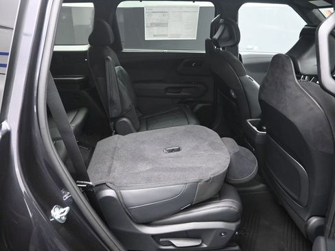 New 2027 Kia Telluride SX Prestige X-Pro AWD/4WD image 40