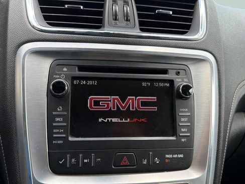 Used 2014 GMC Acadia SLT AWD/4WD image 14
