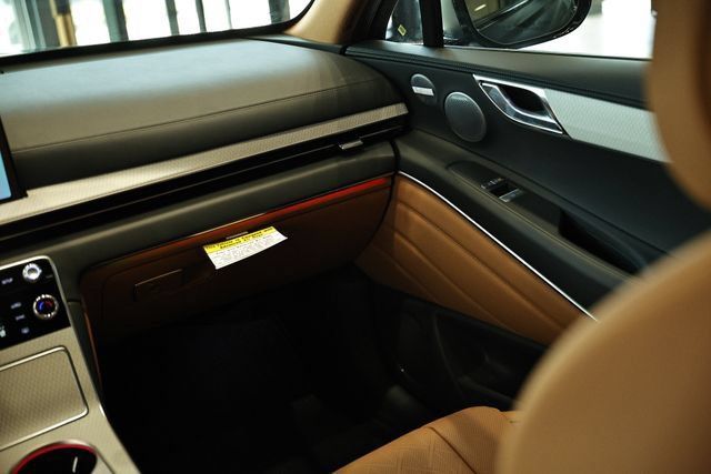 New 2026 Genesis GV80 3.5T Advanced AWD/4WD image 31