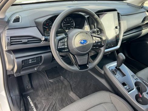 Used 2024 Subaru Crosstrek 2.0i Premium image 16