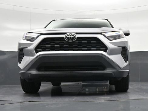 Used 2022 Toyota RAV4 XLE FWD image 34