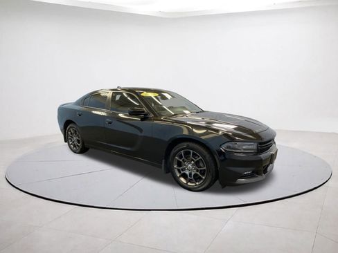 Used 2018 Dodge Charger GT image 7