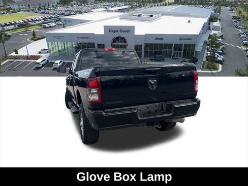 Certified 2022 RAM 2500 Big Horn w/ Night Edition image 33