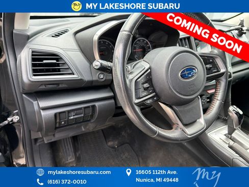 Used 2018 Subaru Crosstrek 2.0i Premium AWD/4WD image 12