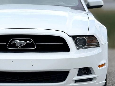 Used 2014 Ford Mustang Premium w/ Electronics Package image 12