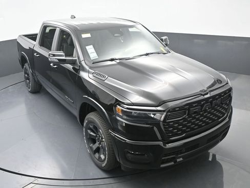 New 2026 RAM 1500 Big Horn image 51
