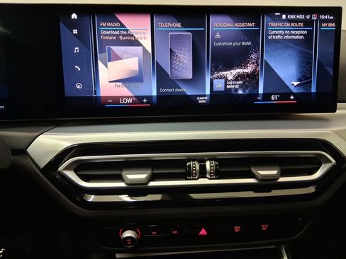 Used 2023 BMW i4 eDrive35 RWD image 25