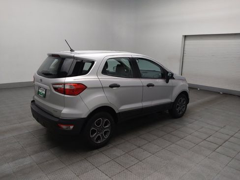 Used 2018 Ford EcoSport S FWD image 10