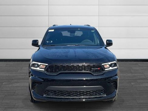 New 2026 Dodge Durango GT image 8