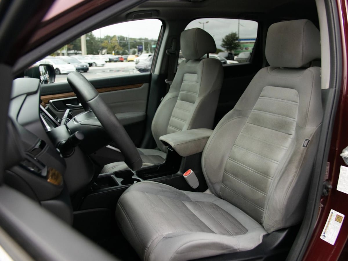 Used 2018 Honda CR-V EX image 13