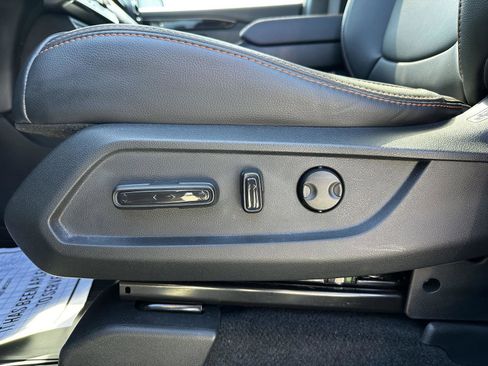 Certified 2024 Honda Pilot TrailSport image 8