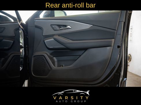 Used 2024 Acura ZDX A-Spec image 29