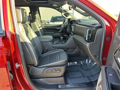 Used 2024 GMC Sierra 1500 AT4X w/ AT4X AEV Edition image 28