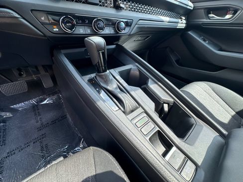 Used 2024 Honda Accord EX image 29