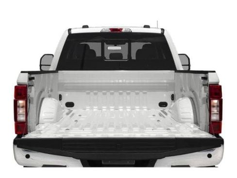 Used 2021 Ford F350 XLT w/ XLT Value Package AWD/4WD image 11